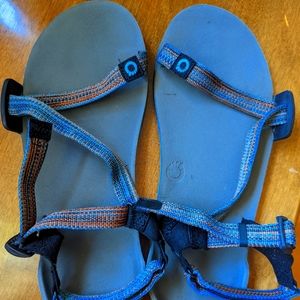 Xero z-trail sandals